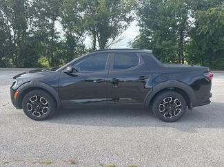 Used 2023 Hyundai Santa Cruz SEL Premium AWD/4WD video 2