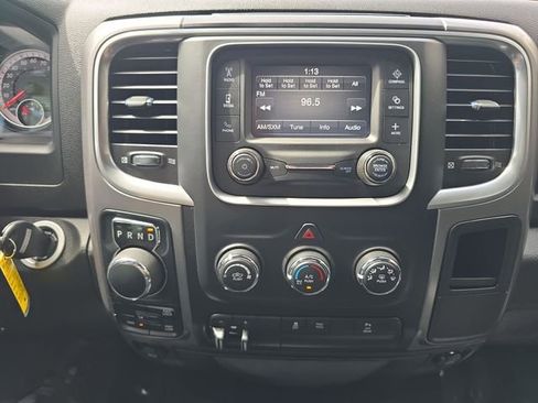 Used 2022 RAM 1500 Classic Warlock image 14