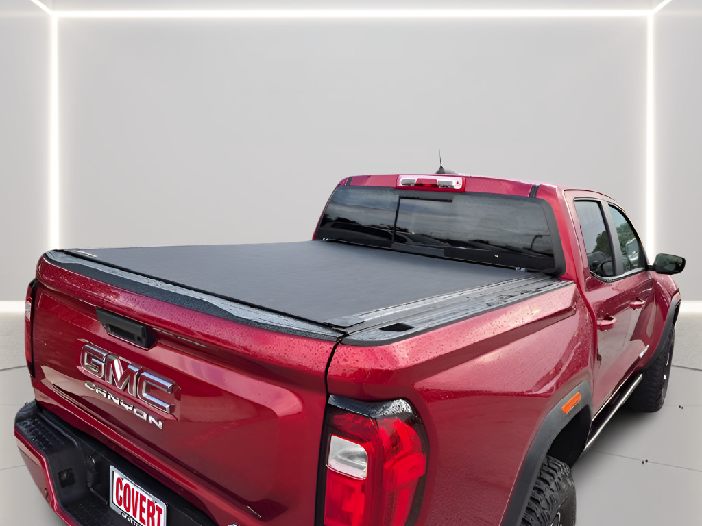 Used 2023 GMC Canyon AT4X AWD/4WD image 42
