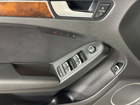 Used 2014 Audi A4 2.0T Premium Plus w/ Premium Plus Package AWD/4WD image 13