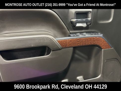 Used 2018 GMC Sierra 2500 SLE w/ HD SLE Preferred Plus Package image 11