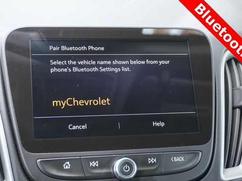 Used 2024 Chevrolet Malibu LT image 23