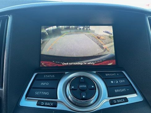 Used 2011 Nissan Maxima 3.5 SV w/ Monitor Pkg image 31