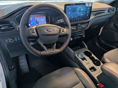 New 2026 Ford Escape ST-Line w/ Tech Pack #1 image 17