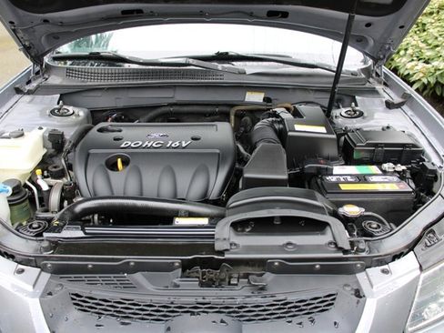 Used 2008 Hyundai Sonata GLS FWD image 14