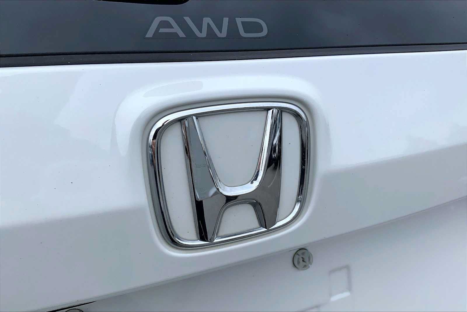 Used 2024 Honda CR-V EX-L image 32