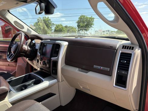 Used 2017 RAM 2500 Lone Star AWD/4WD image 18