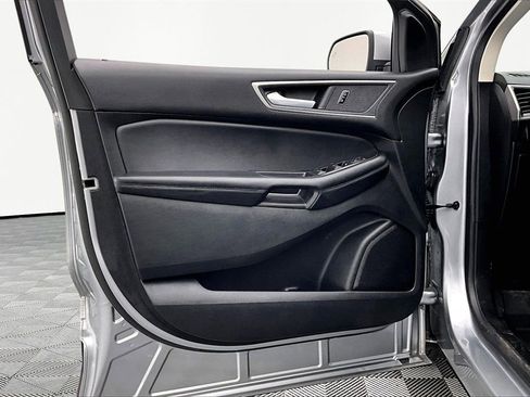 Used 2022 Ford Edge SEL w/ Convenience Package image 23