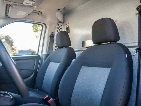 Used 2022 RAM ProMaster City Tradesman image 18