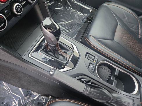 Used 2021 Subaru Crosstrek 2.5i Limited w/ Moonroof Package 1 image 22