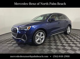Used 2024 Audi Q3 2.0T Premium Plus AWD/4WD video 1