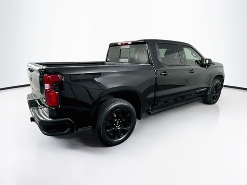 Used 2024 Chevrolet Silverado 1500 High Country w/ Midnight Edition RWD image 9