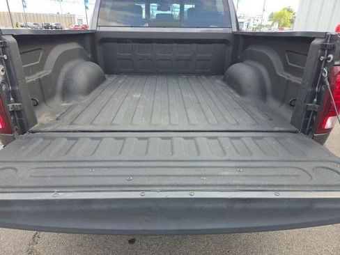 Used 2018 RAM 1500 Sport w/ Sport Premium Group AWD/4WD image 42