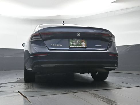 Used 2023 Honda Accord EX-L image 30
