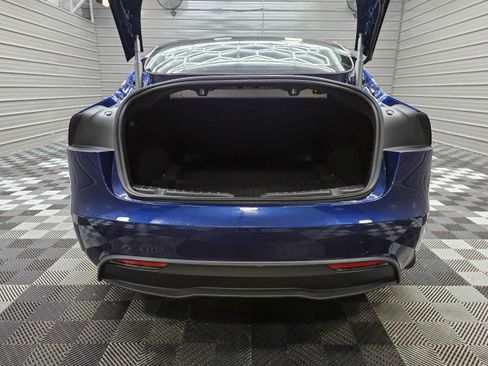 Used 2024 Tesla Model 3 Long Range AWD/4WD image 36
