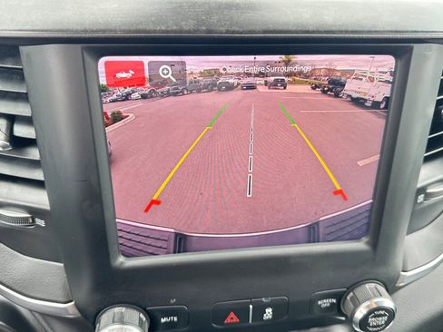 Used 2024 RAM 2500 Big Horn image 22