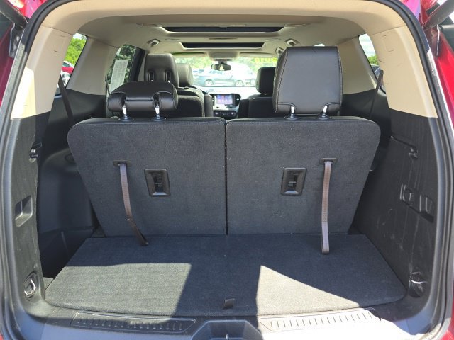 Used 2018 GMC Acadia Denali w/ Technology Package AWD/4WD image 27