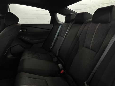 New 2026 Honda Accord Sport image 34