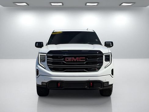 Used 2026 GMC Sierra 1500 AT4 AWD/4WD image 9