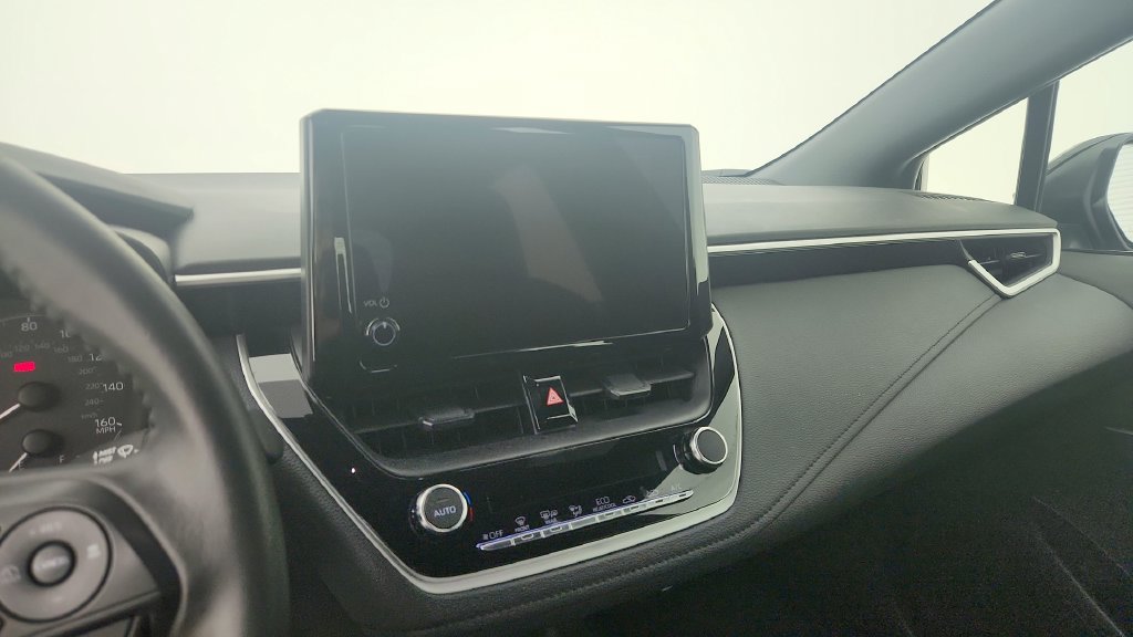 Used 2025 Toyota Corolla SE FWD image 18