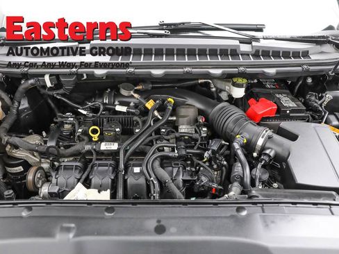 Used 2021 Ford Edge SEL w/ Convenience Package image 7