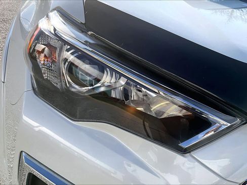 Used 2023 Toyota 4Runner Limited image 27