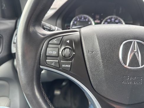 Used 2014 Acura MDX 3.5L Technology Package image 27