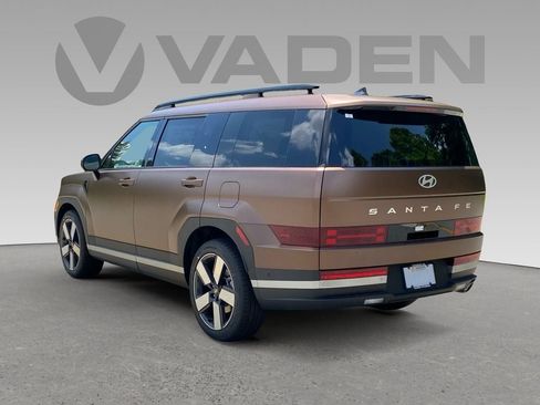 New 2024 Hyundai Santa Fe Limited image 19