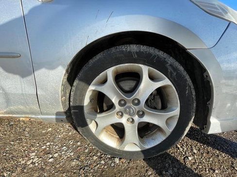 Used 2008 MAZDA MAZDA5 Touring image 19