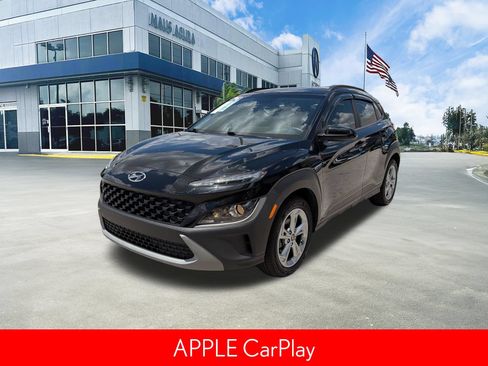 Used 2023 Hyundai Kona SEL FWD image 9