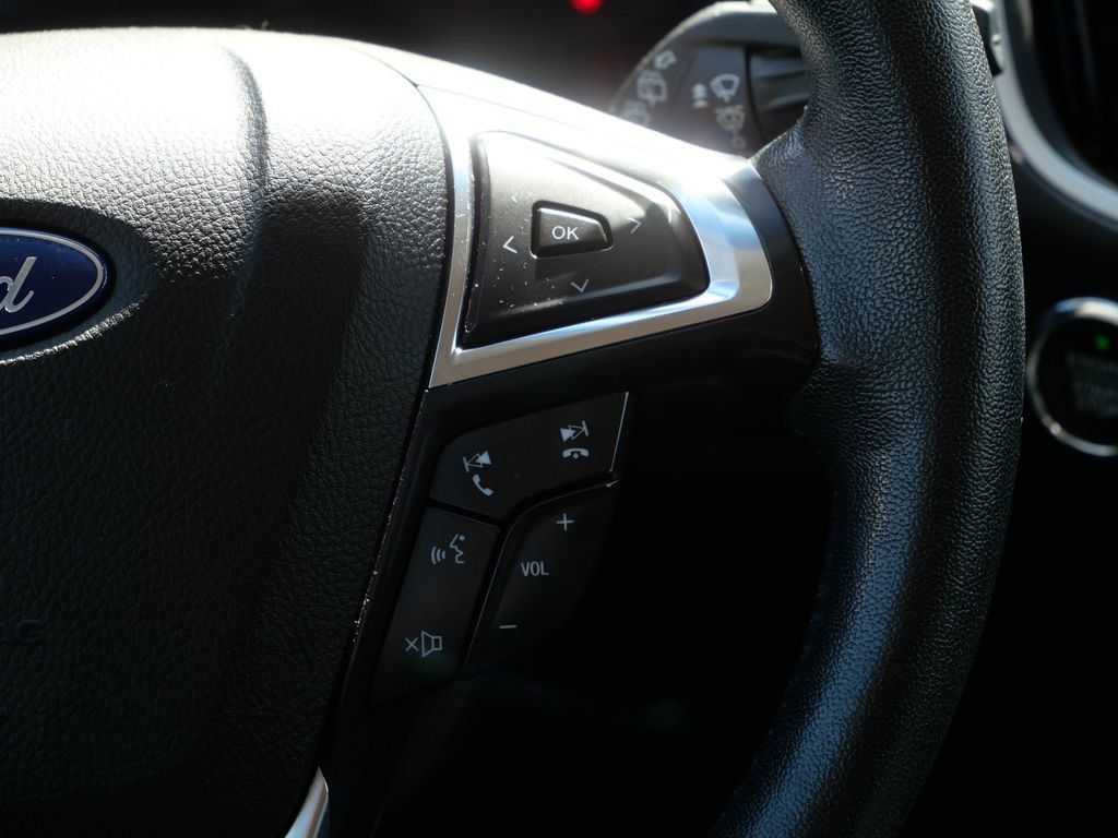 Used 2020 Ford Edge SEL w/ Convenience Package AWD/4WD image 21