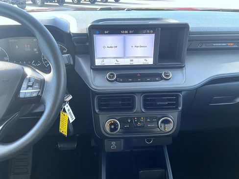 Used 2023 Ford Maverick XLT w/ Black Appearance Package image 14