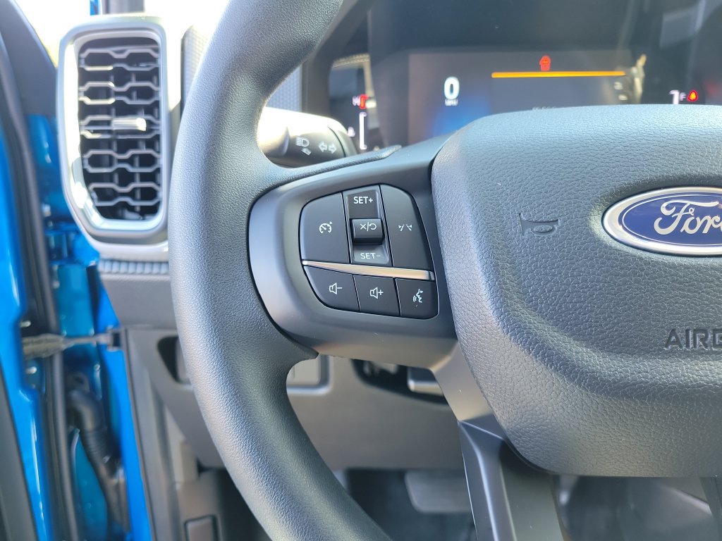 New 2026 Ford Ranger XL w/ Trailer Tow Package AWD/4WD image 24