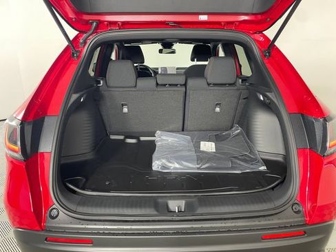 New 2027 Honda HR-V Sport image 16