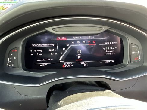 Used 2020 Audi S6 Prestige image 19
