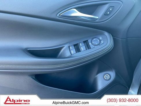 Used 2024 Buick Encore GX Preferred w/ Comfort Package image 17