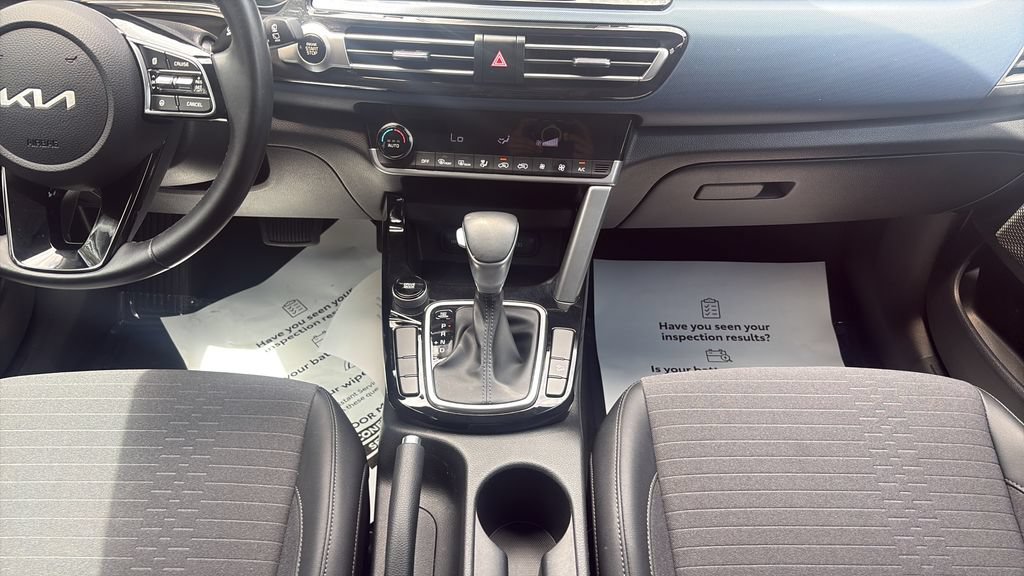 Used 2023 Kia Seltos S FWD image 15