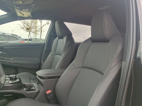 New 2026 Subaru Solterra image 10