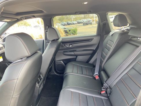 New 2026 Honda CR-V Sport-L image 21