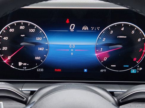 New 2026 Mercedes-Benz GLE 350 4MATIC image 15