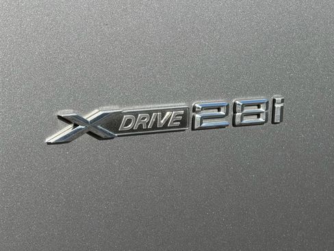 Used 2014 BMW X3 xDrive28i AWD/4WD image 11