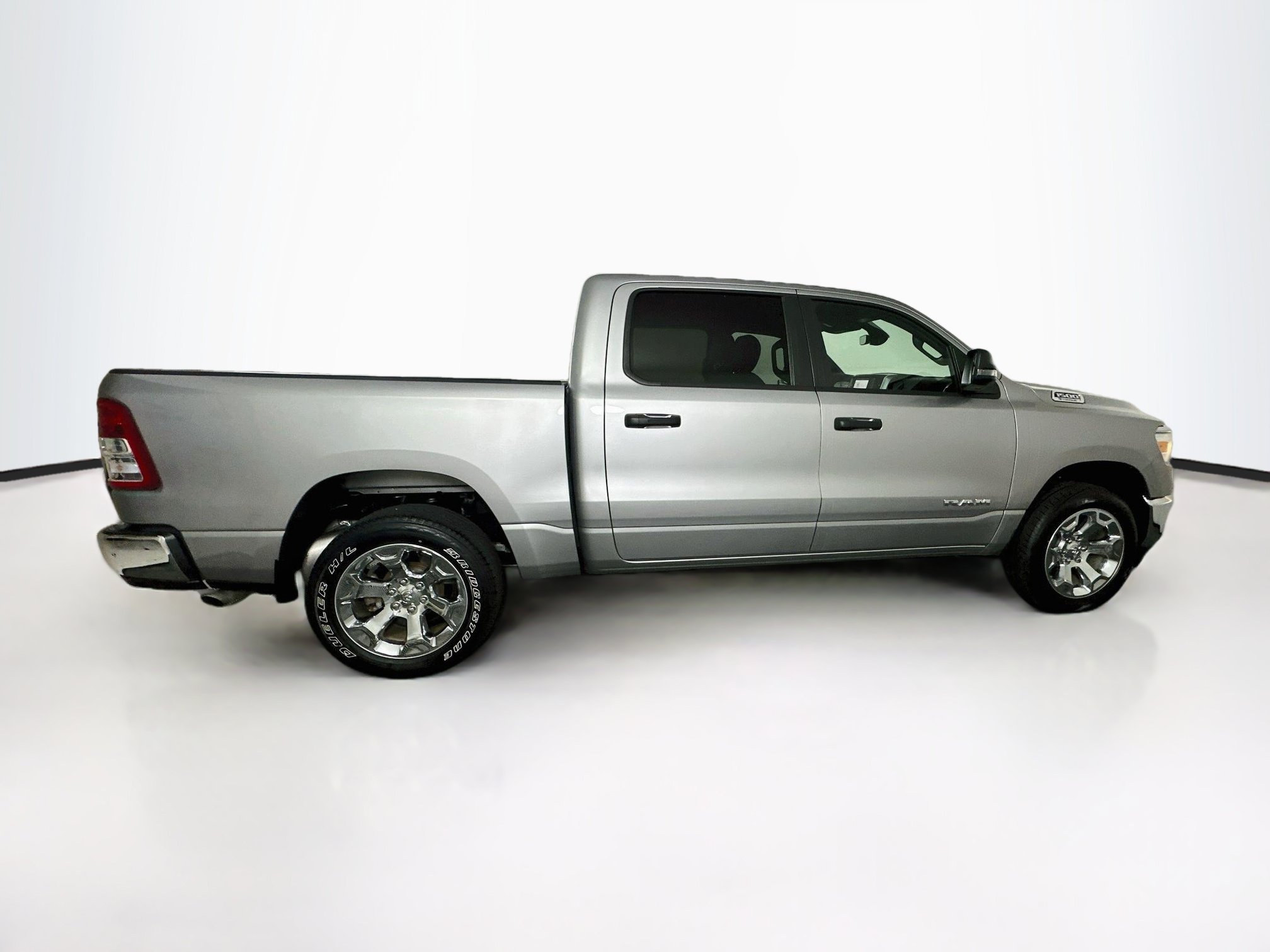 Used 2023 RAM 1500 Big Horn AWD/4WD image 10