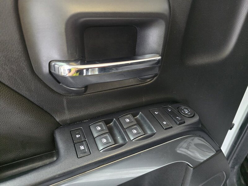 Used 2017 Chevrolet Silverado 1500 LT w/ All Star Edition AWD/4WD image 17