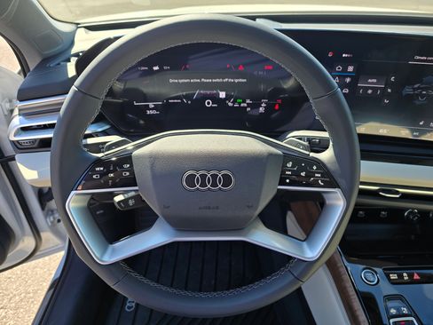 Used 2026 Audi A6 Premium Plus image 16