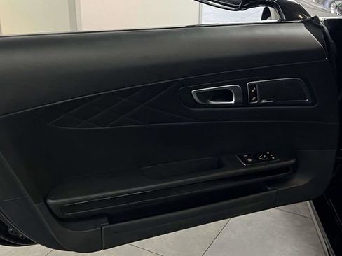 Certified 2021 Mercedes-Benz AMG GT BS image 14