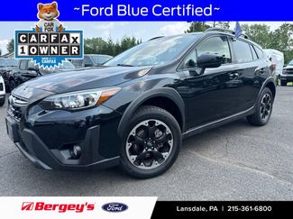 Used 2023 Subaru Crosstrek 2.0i Premium AWD/4WD video 1