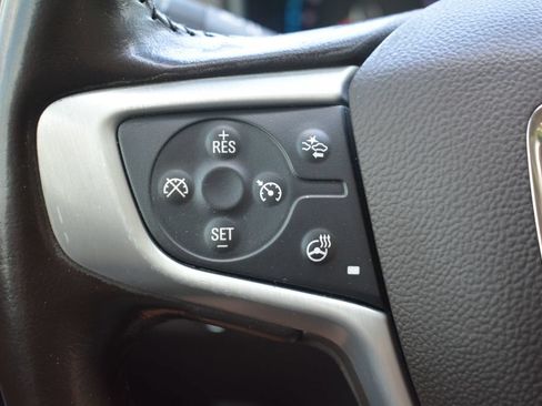 Used 2021 GMC Canyon Denali AWD/4WD image 11