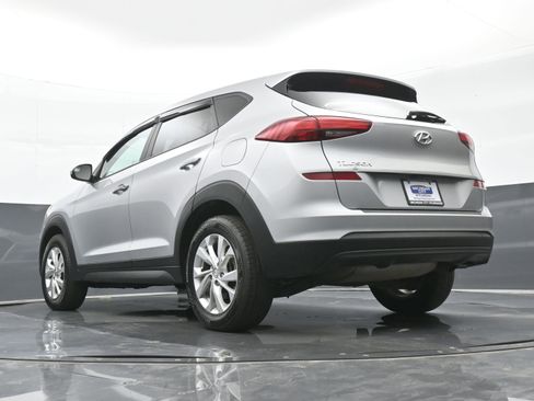 Used 2020 Hyundai Tucson SE FWD image 37