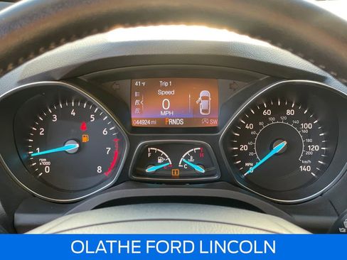 Used 2019 Ford Escape Titanium image 16