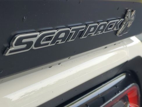 Used 2023 Dodge Challenger R/T Scat Pack RWD image 7